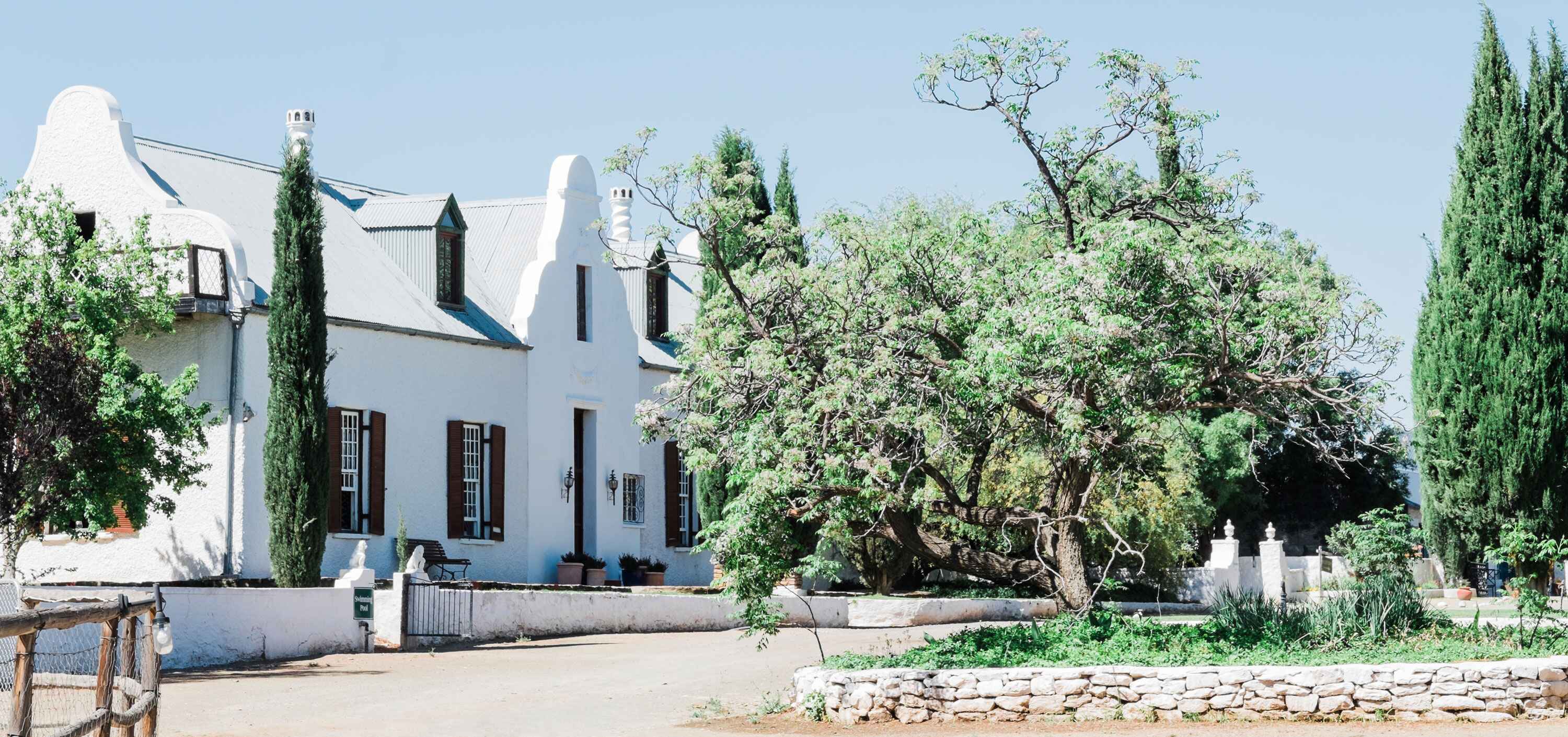 Kuilfontein Stable Cottages
