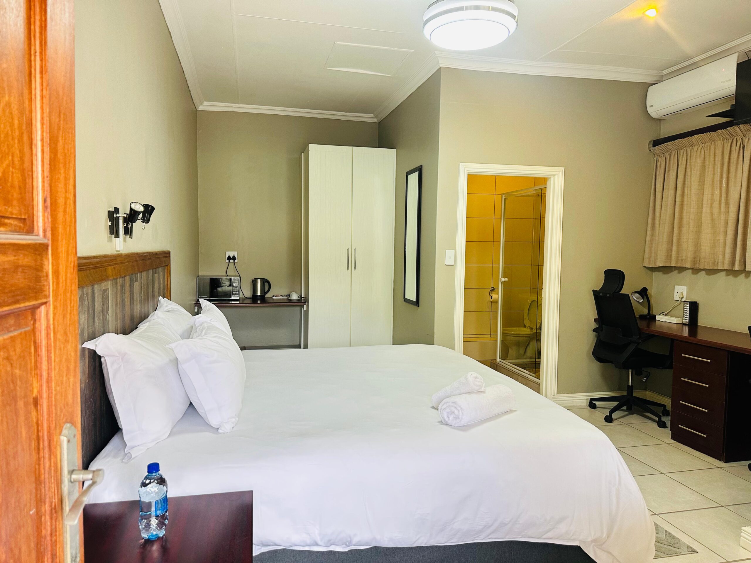 KWR Guest House