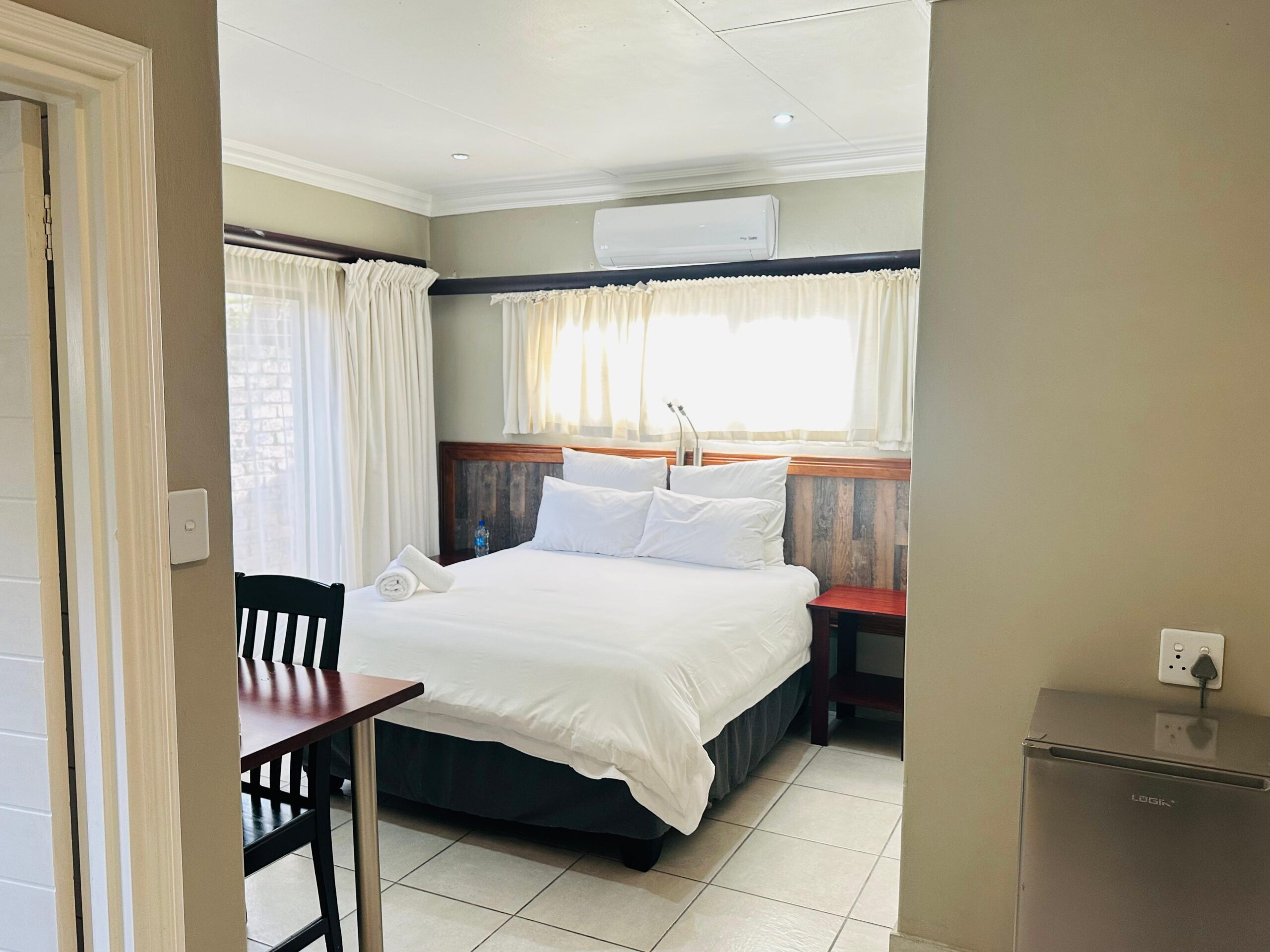 KWR Guest House