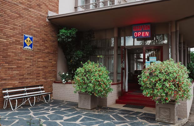 Ladysmith Motel