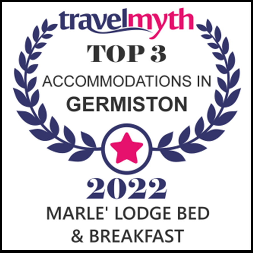 Marle' Lodge