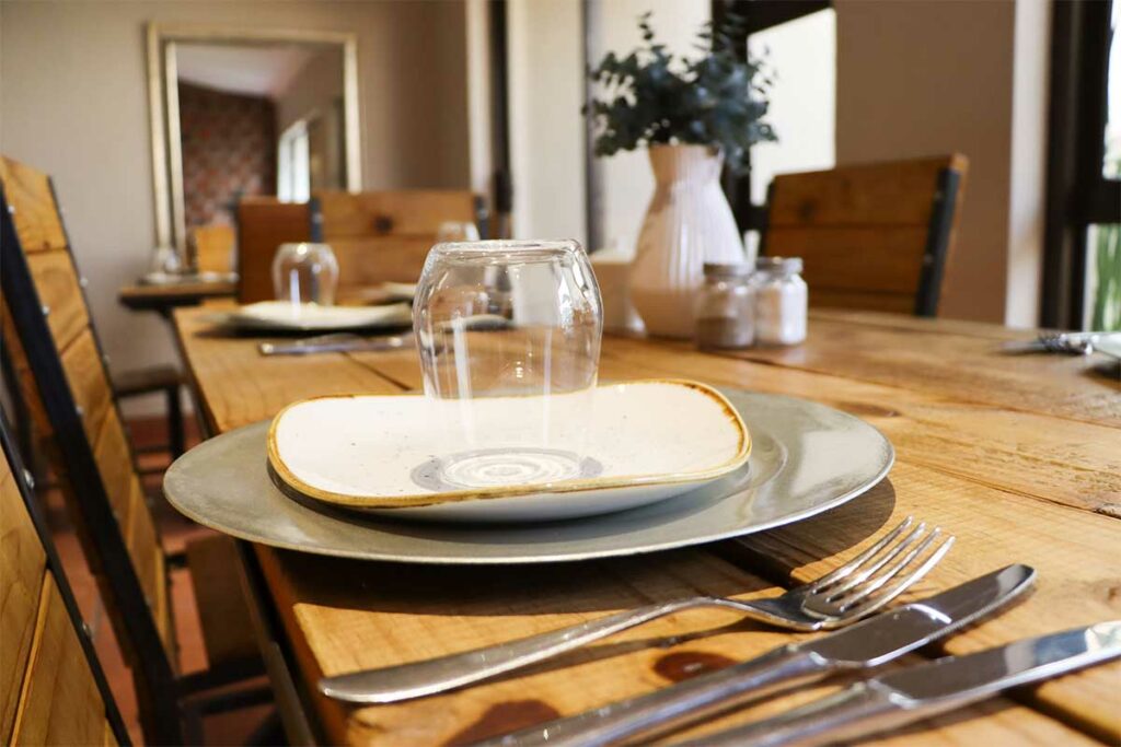 Boutique Guesthouse Mariental