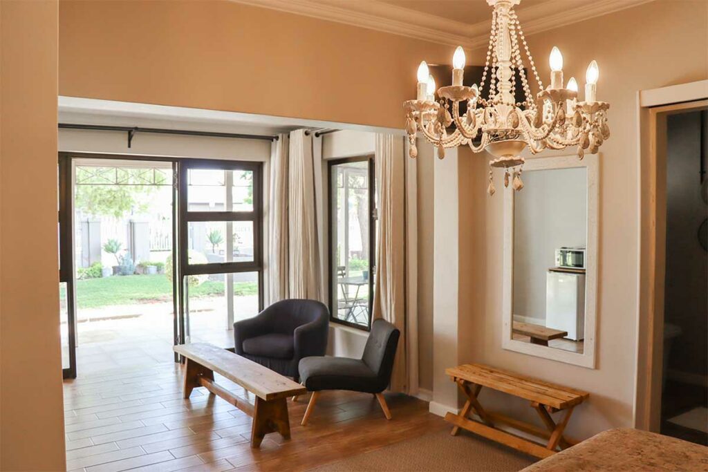 Boutique Guesthouse Mariental
