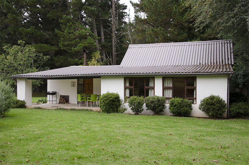 Maylodge Country Cottages