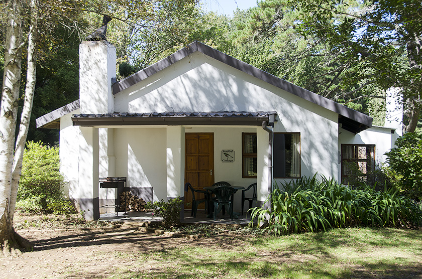 Maylodge Country Cottages
