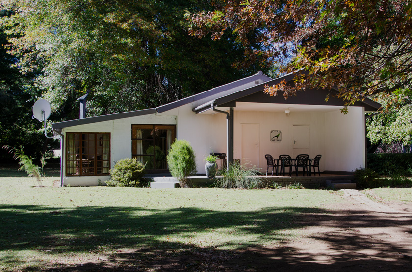 Maylodge Country Cottages