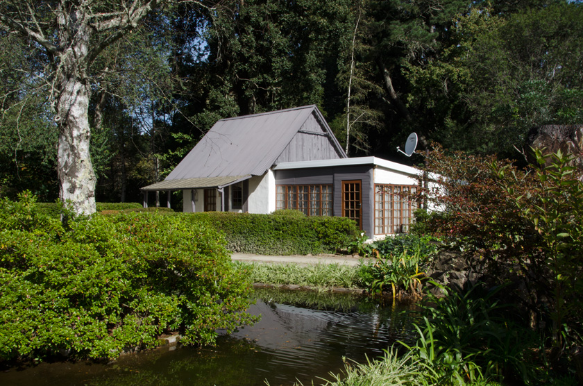 Maylodge Country Cottages