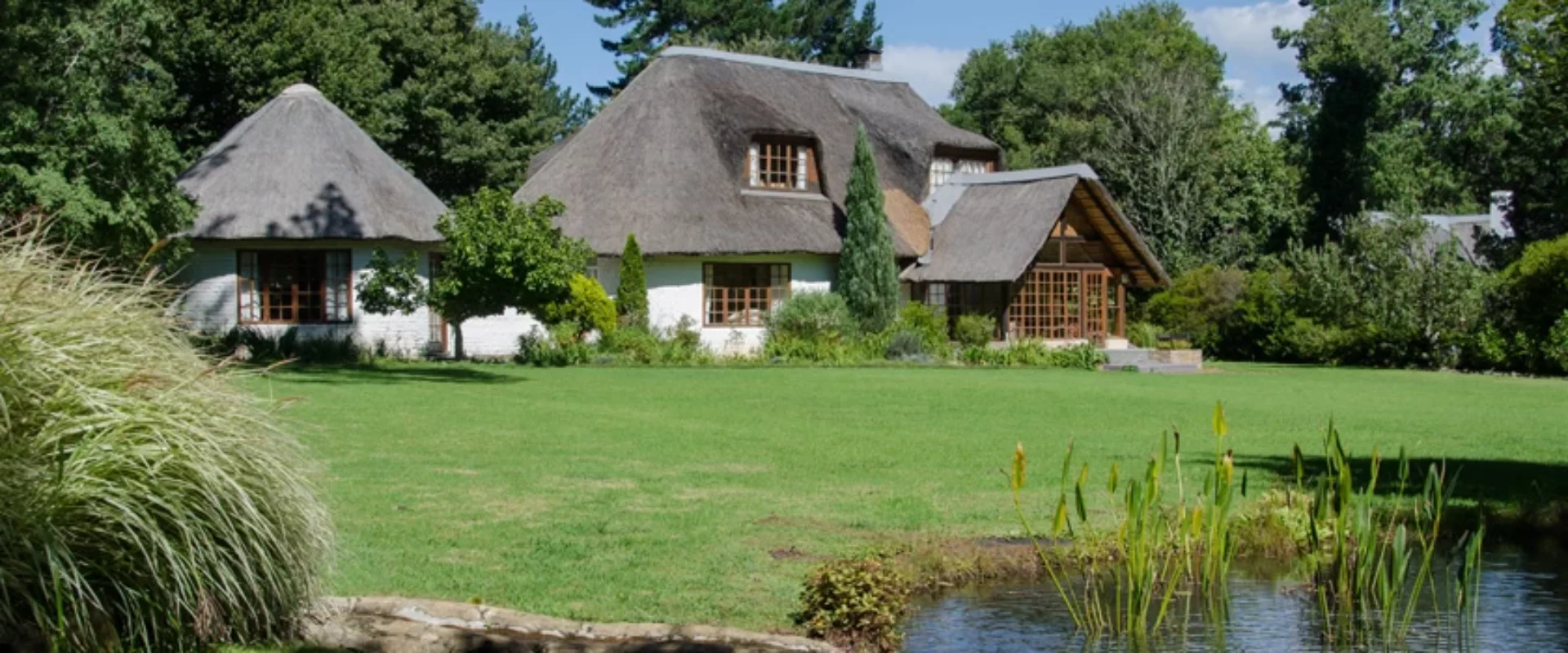 Maylodge Country Cottages