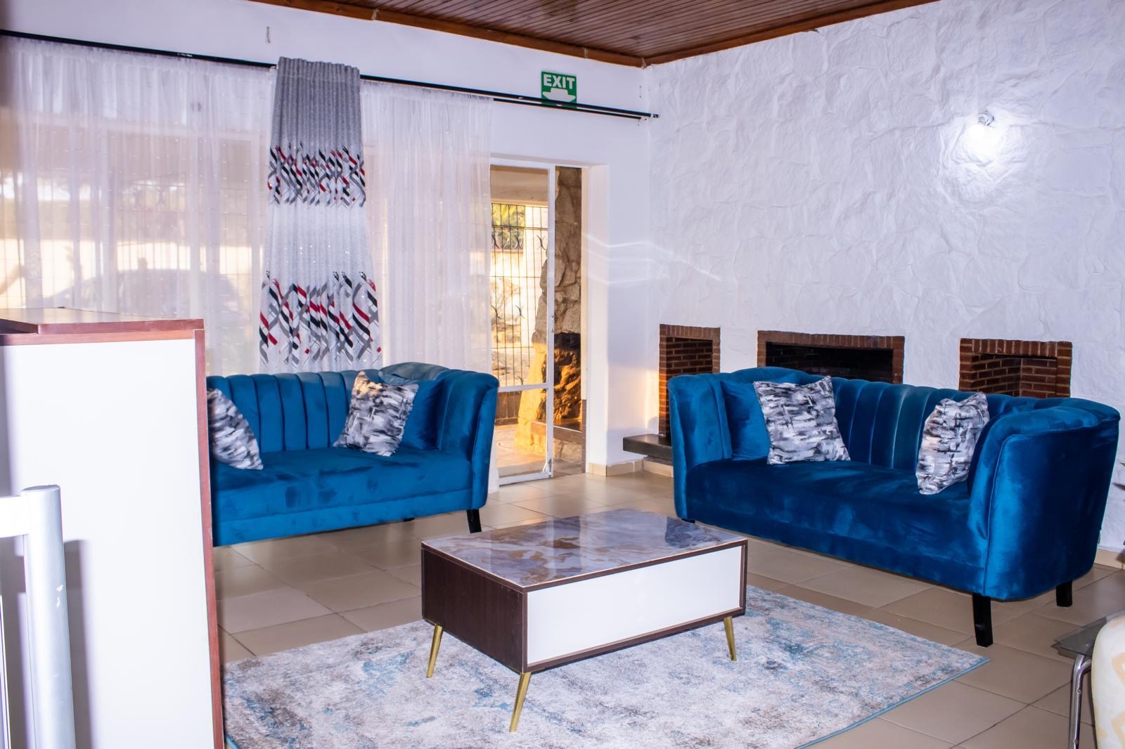 Mongi Guest House