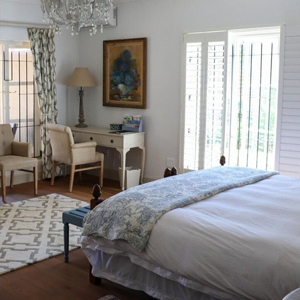Maison Guest House