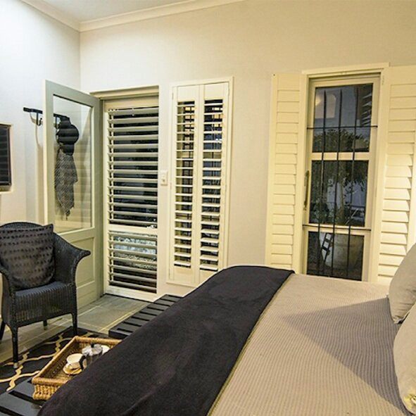 Maison Guest House