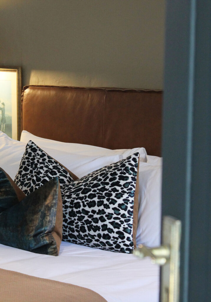 Mount Grace Country House Greyton