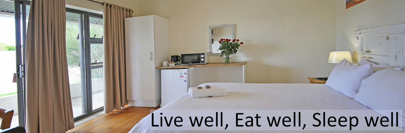 Nguni Country Lodge