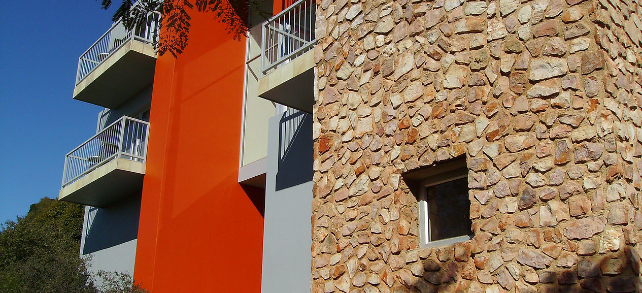 Orangerie Guesthouse