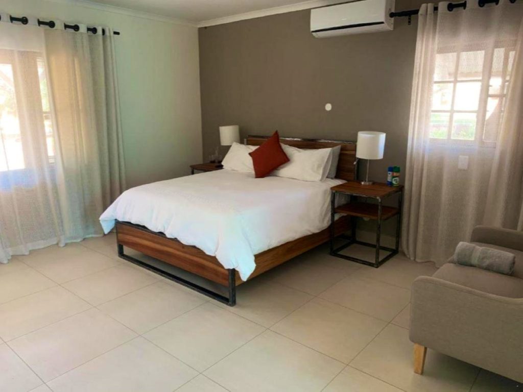 Otjibamba Safari Lodge in Otjiwarongo 3