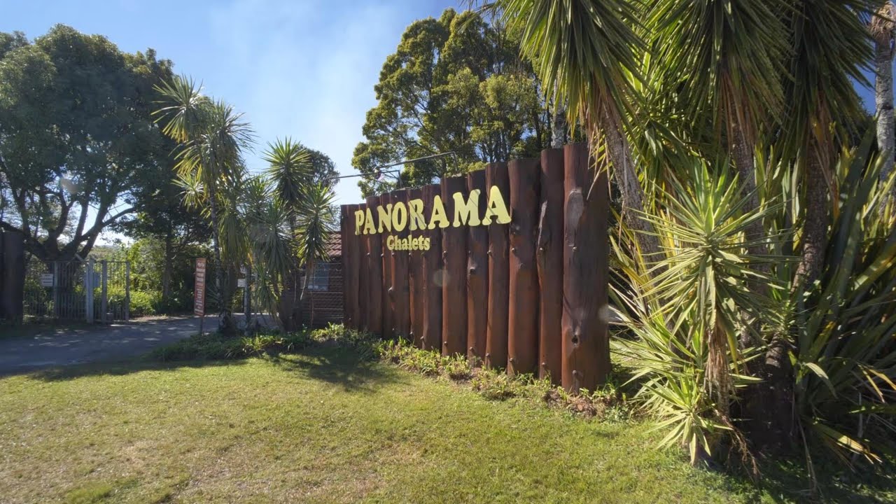 Panorama Chalets & Rest Camp