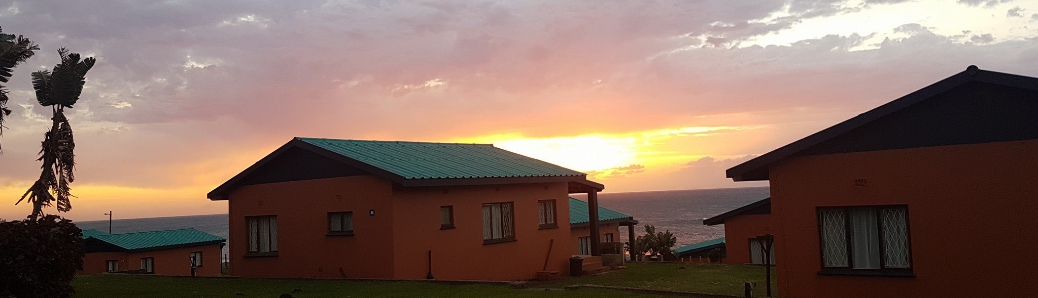 Port Edward Holiday Resort