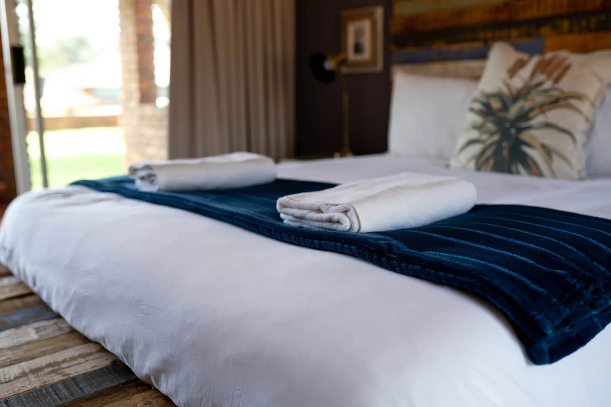 Red Sands Country Lodge