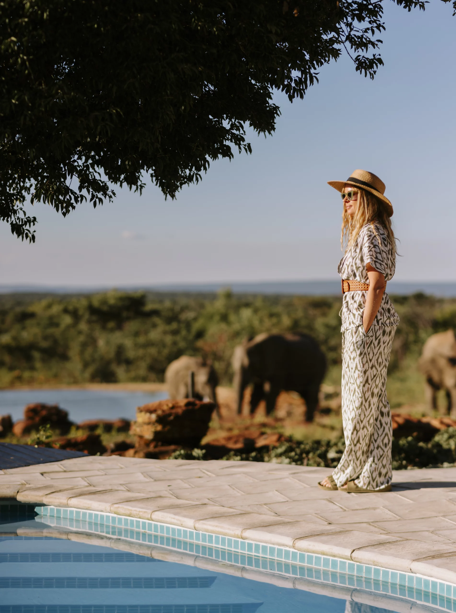 Rhino Plains Lodge