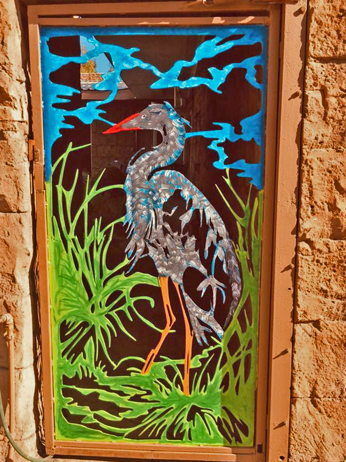 Rock Art Guest House