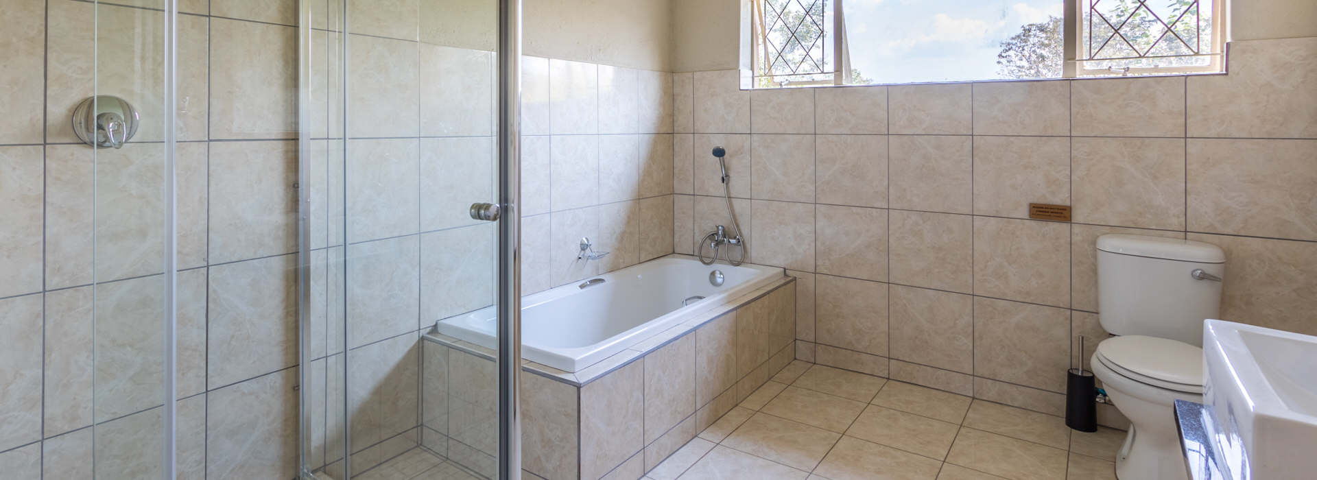 Sabie Retreats Guest House in Sabie 5
