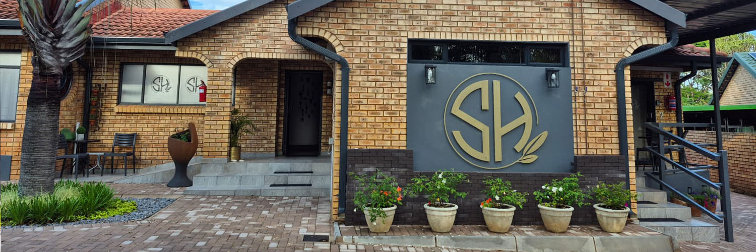 Sage Haven Guesthouse