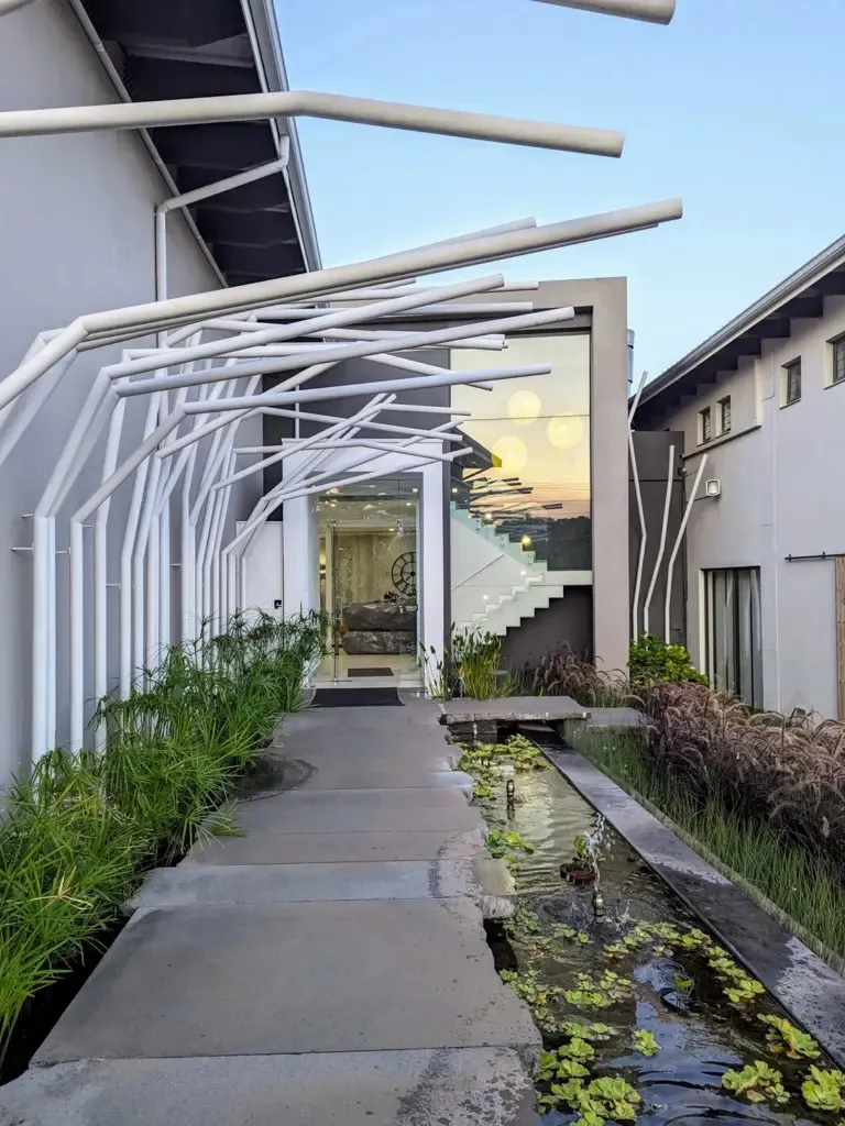 Alpine Attitude Boutique Hotel