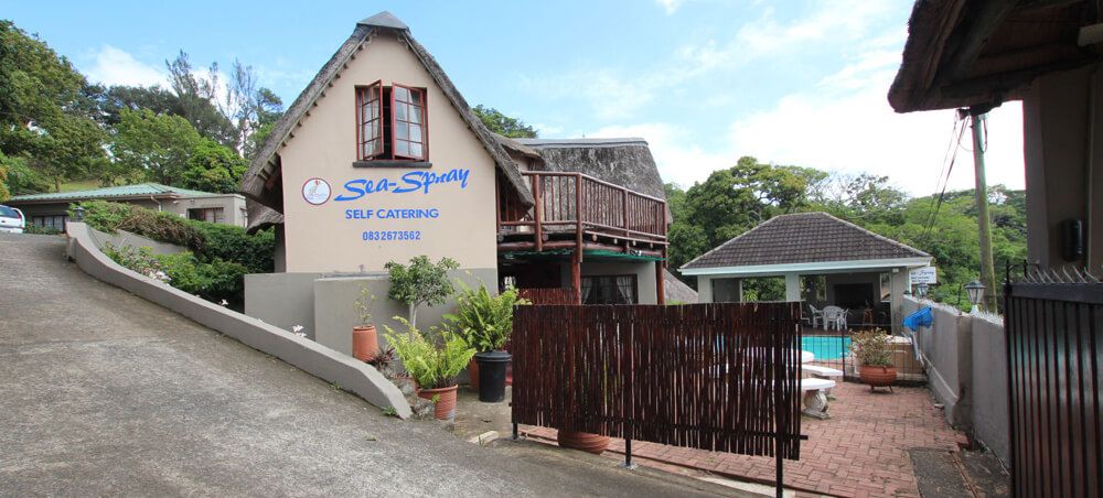 Sea Spray Self Catering Accommodation in Mount Edgecombe 5
