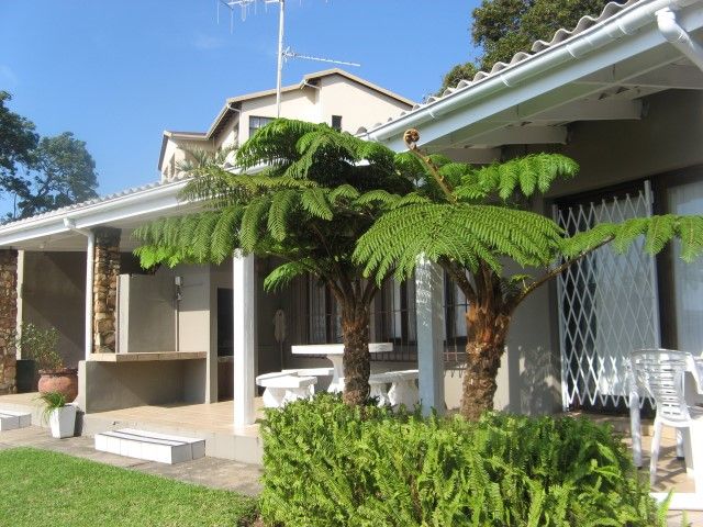 Sea Spray Self Catering Accommodation in Umhlali 5