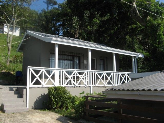 Sea Spray Self Catering Accommodation in Durban 5