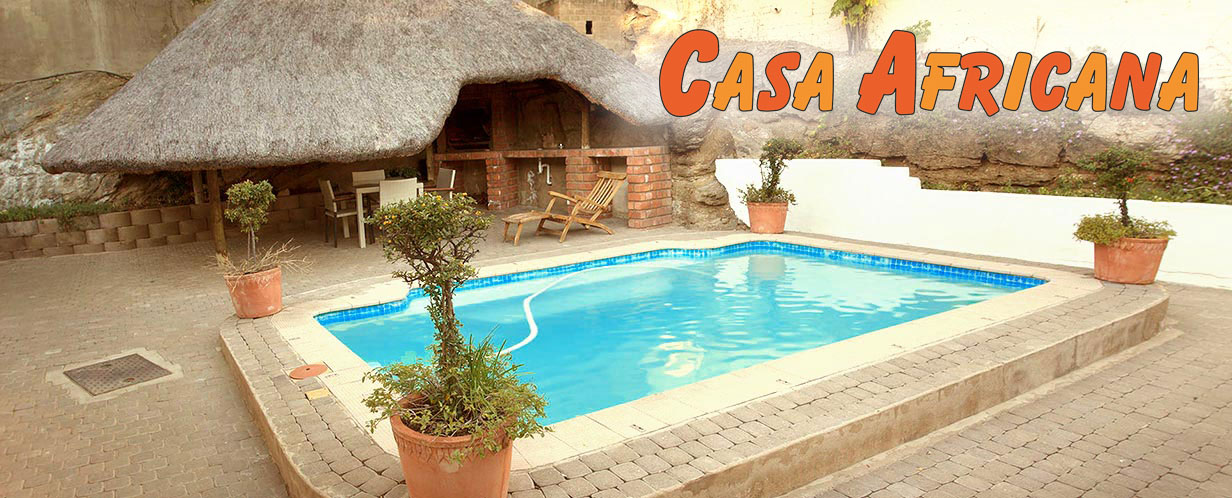 Casa Africana