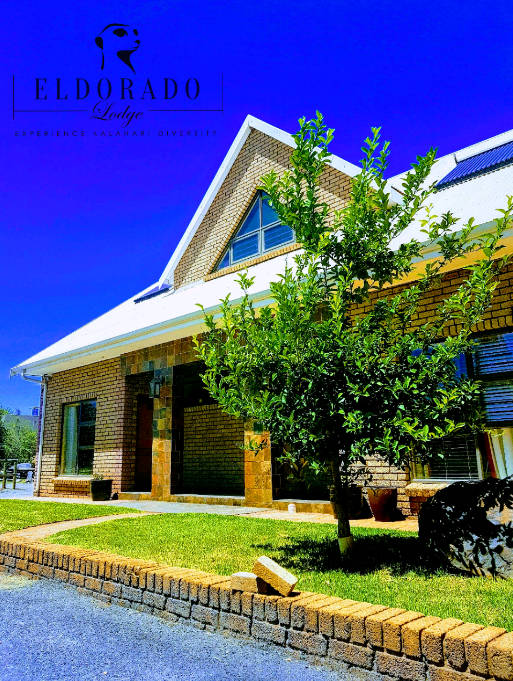 Eldorado Lodge