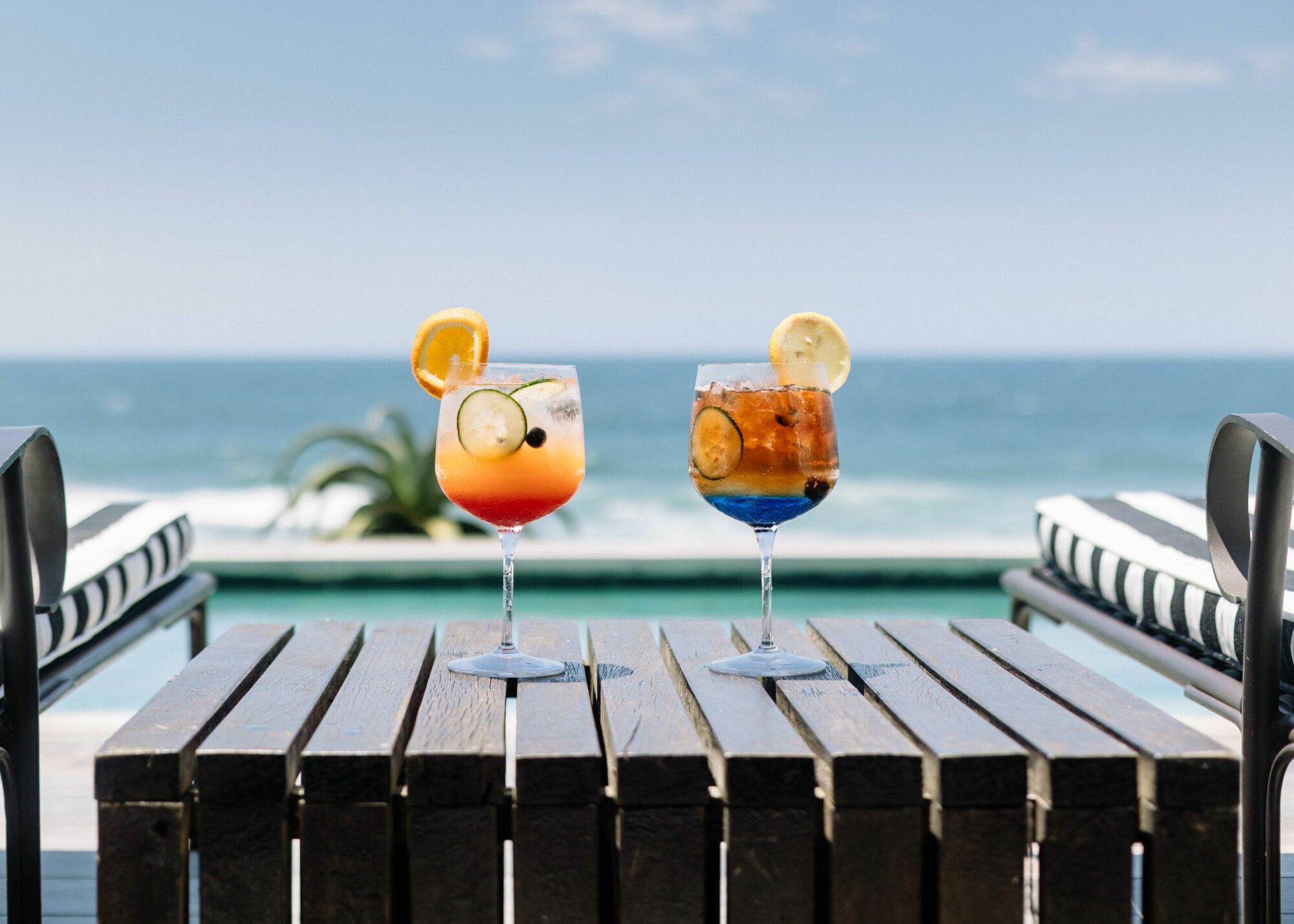 Canelands Beach Club & Spa