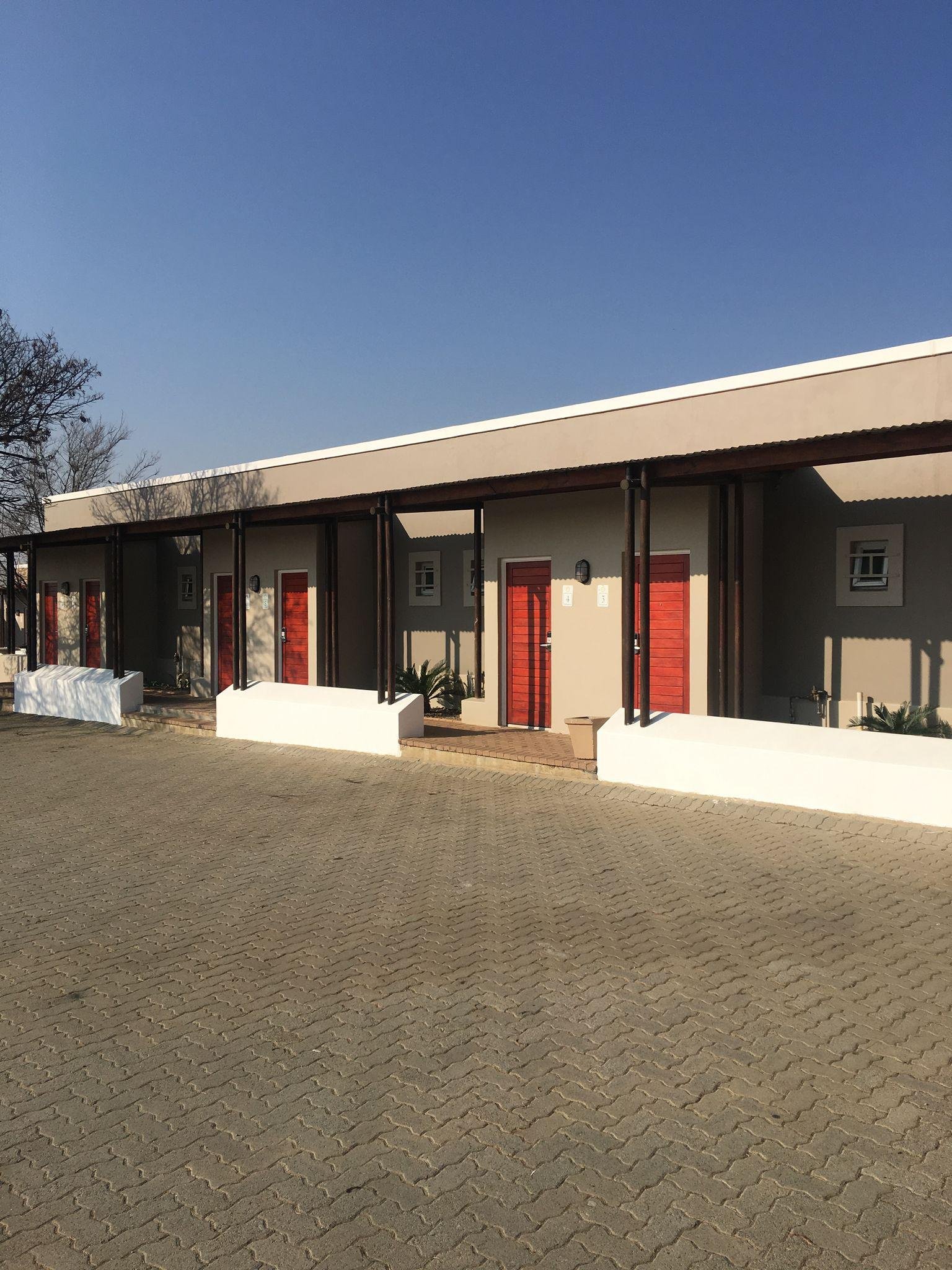 Travel Inn Kroonstad
