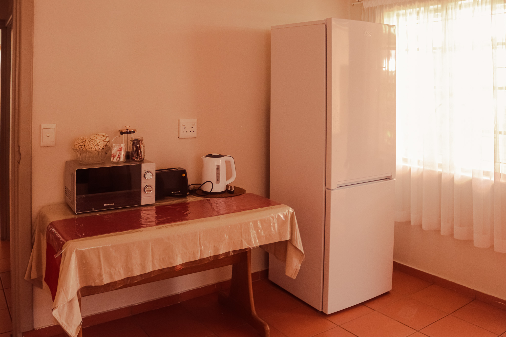 Travel North Guesthouse
