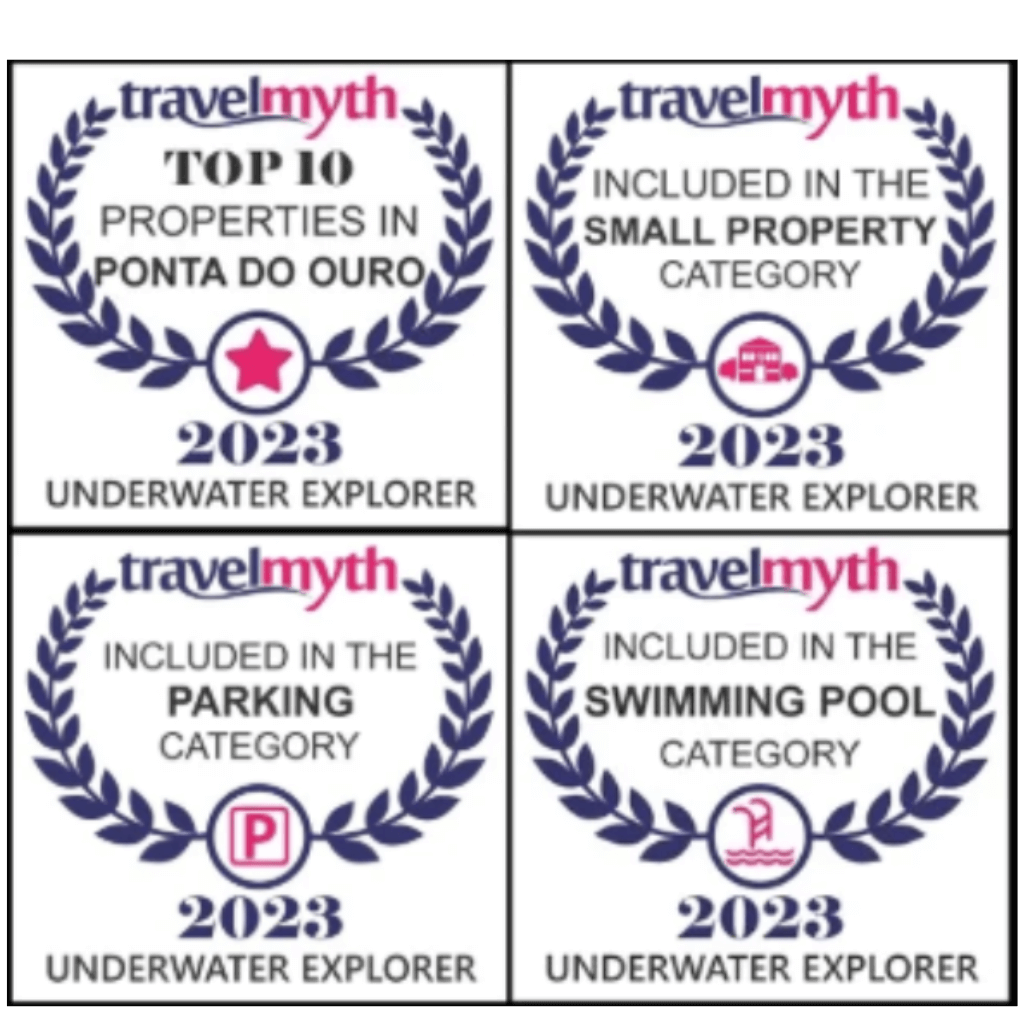 Underwater Explorers in Ponta Do Ouro 3
