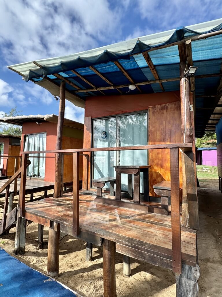 Underwater Explorers in Ponta Do Ouro 5