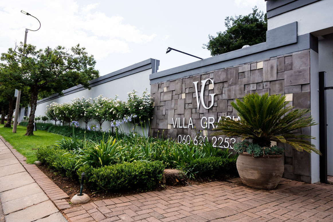 Villa Gracia Guesthouse