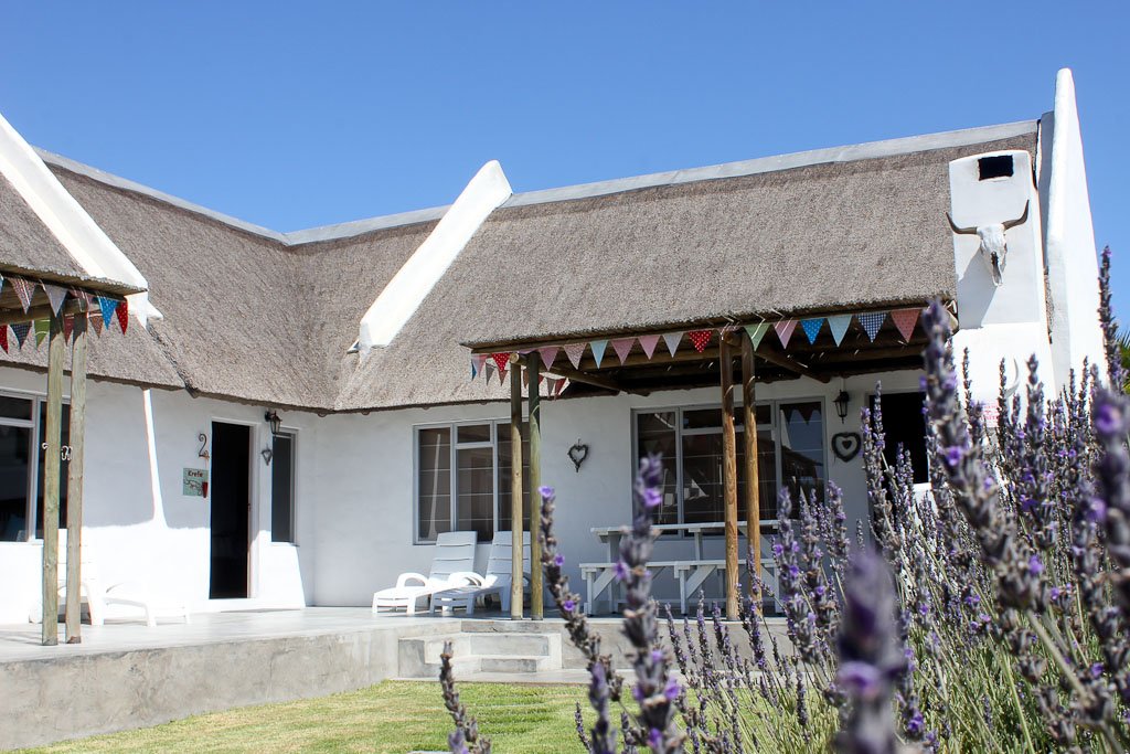 Voetbaai Self-Catering Cottages