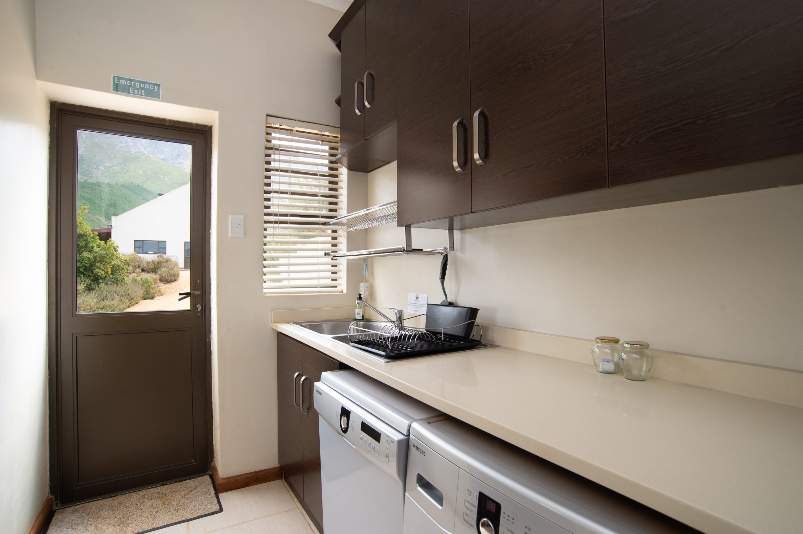Vredehoek Guest Farm