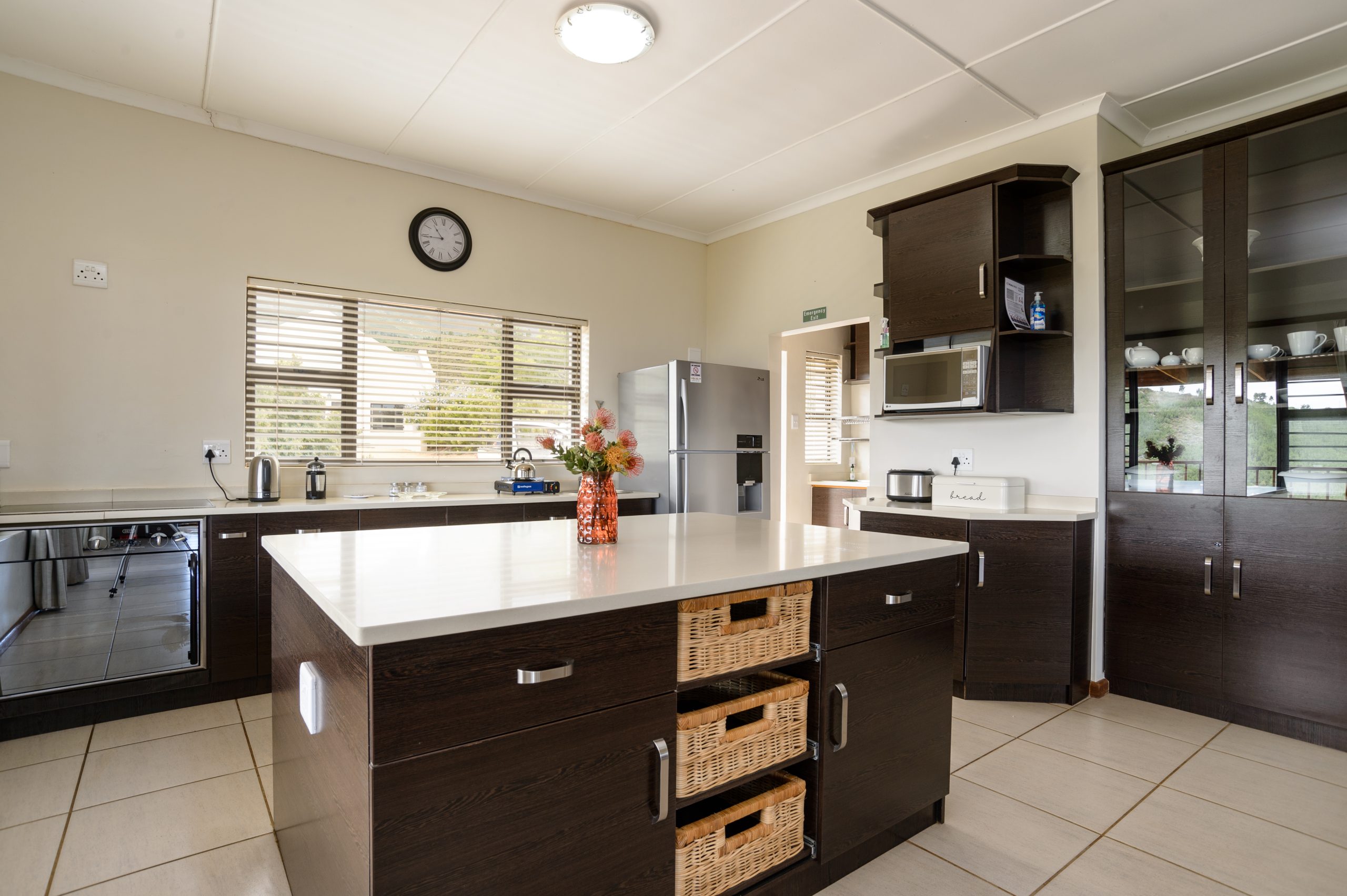 Vredehoek Guest Farm