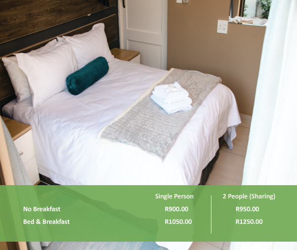 Wilson Guest House