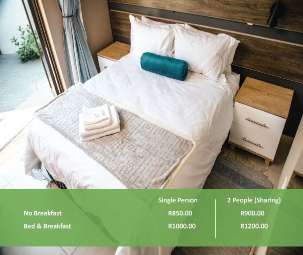 Wilson Guest House