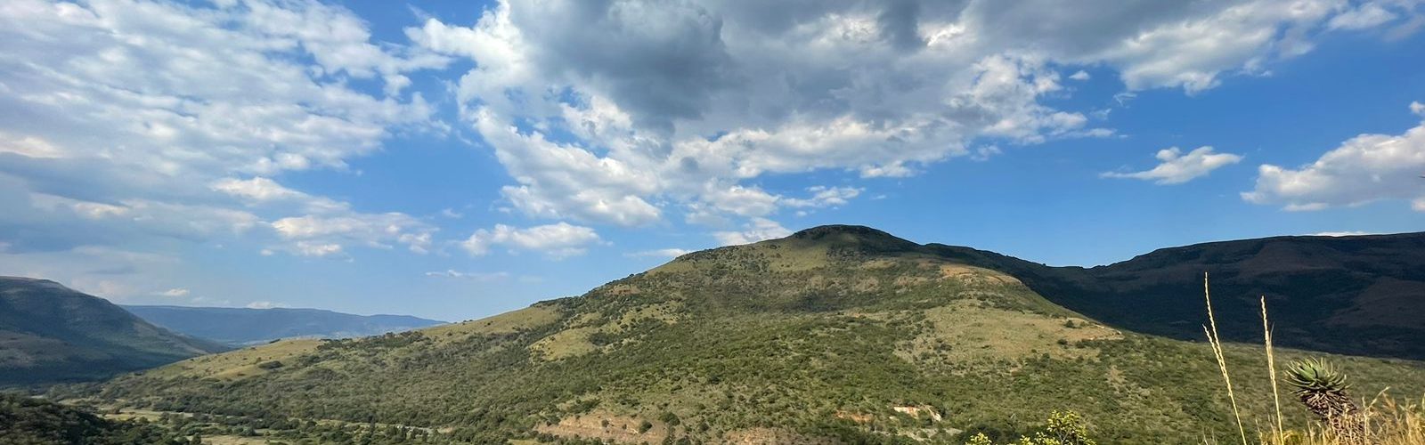 Zongororo – Mountain Lodge