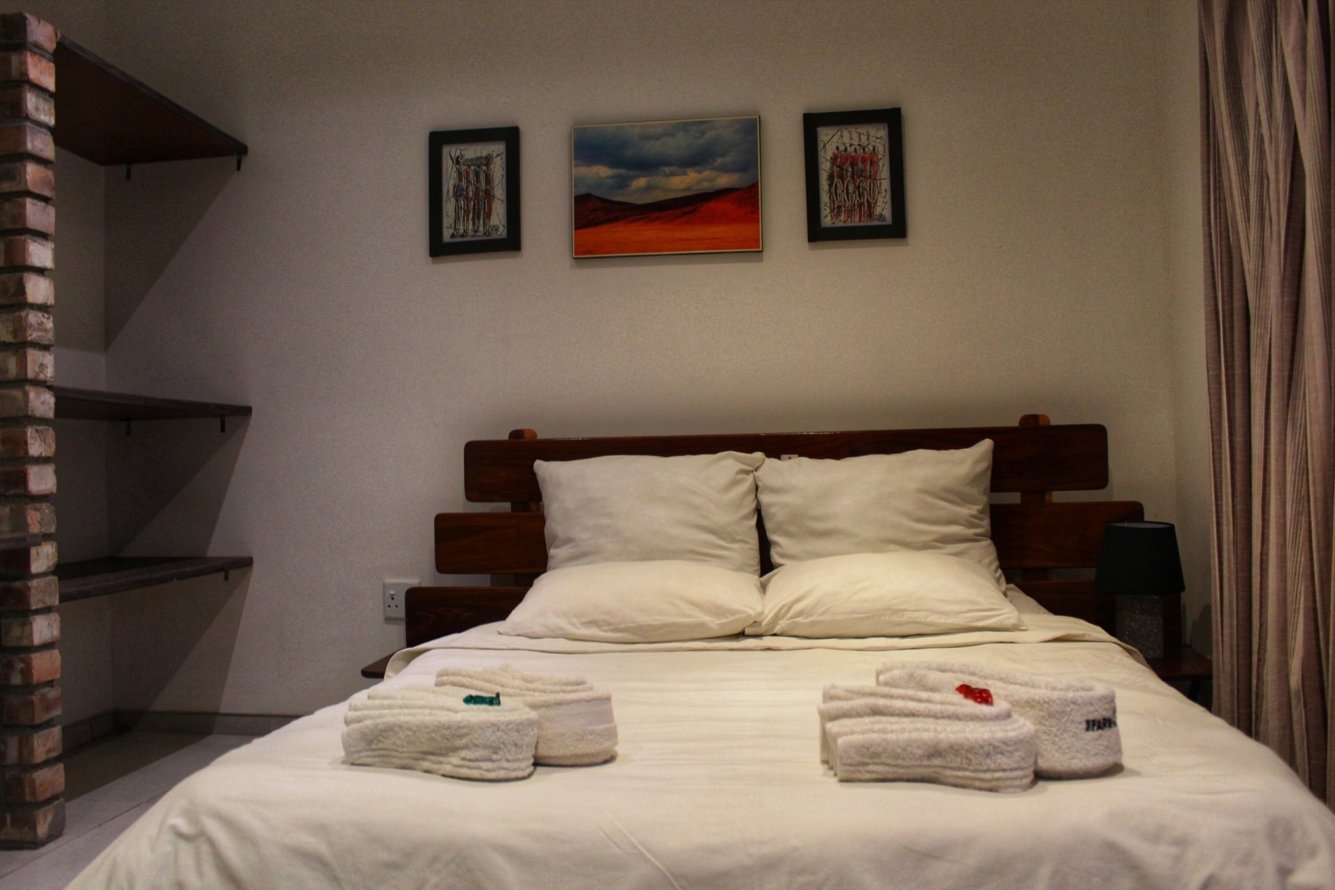 The FARMhouse Boutique & Guesthouse