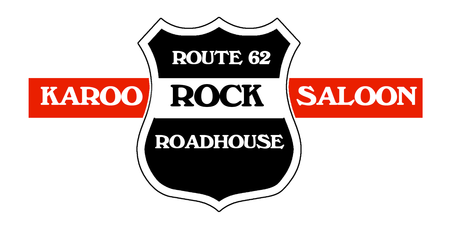 Karoo Saloon R62 Rock Roadhouse
