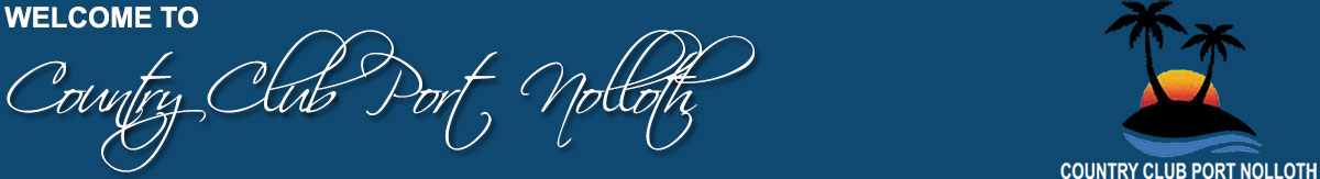 Country Club Port Nolloth