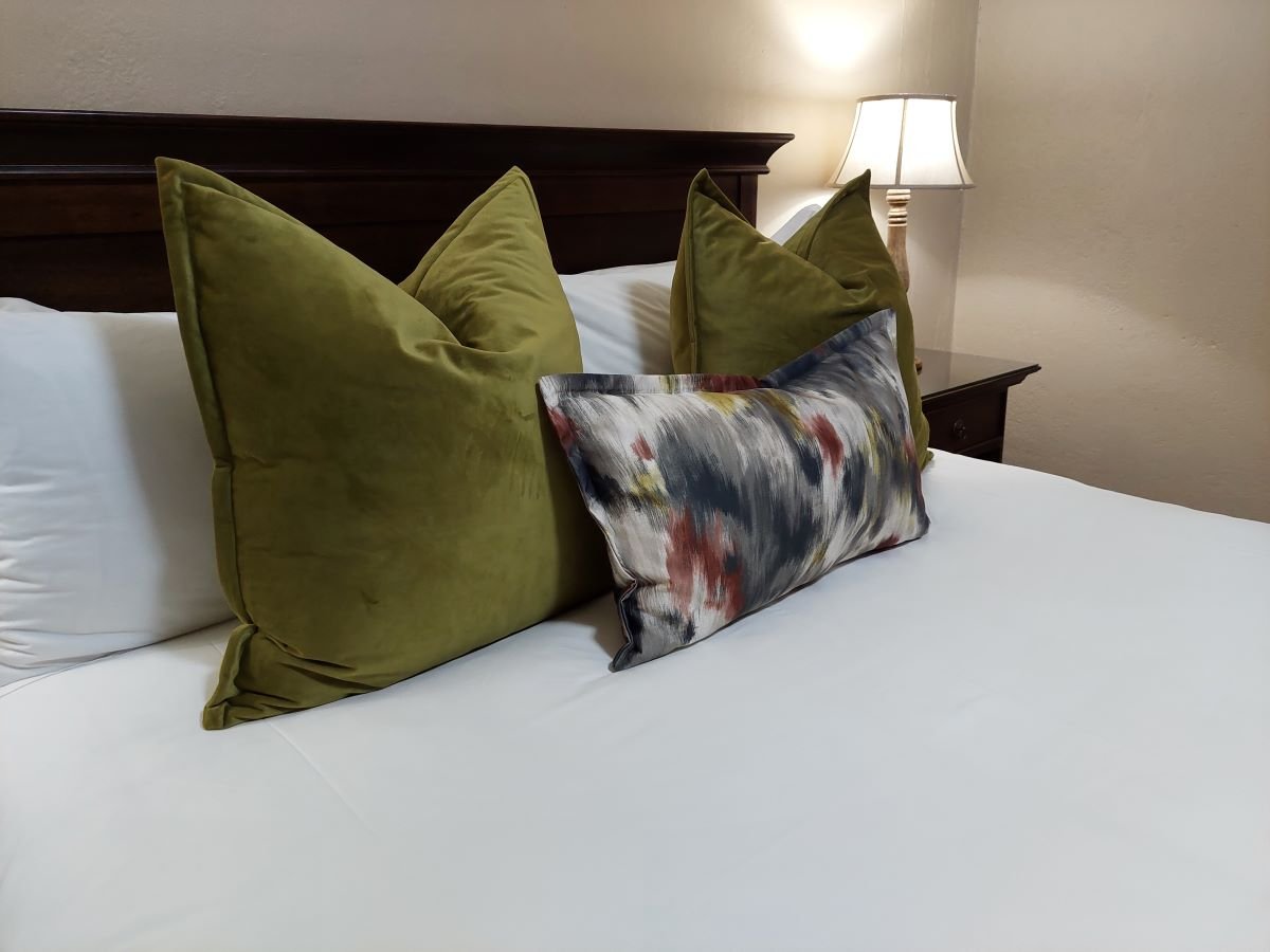 Aloe's Guest House