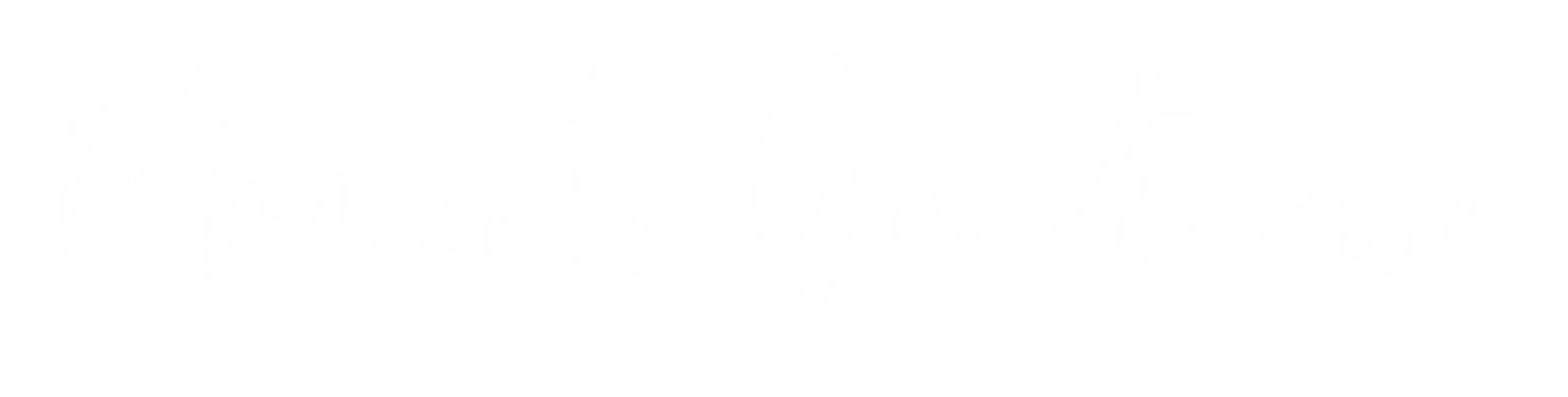 Moments Guesthouse