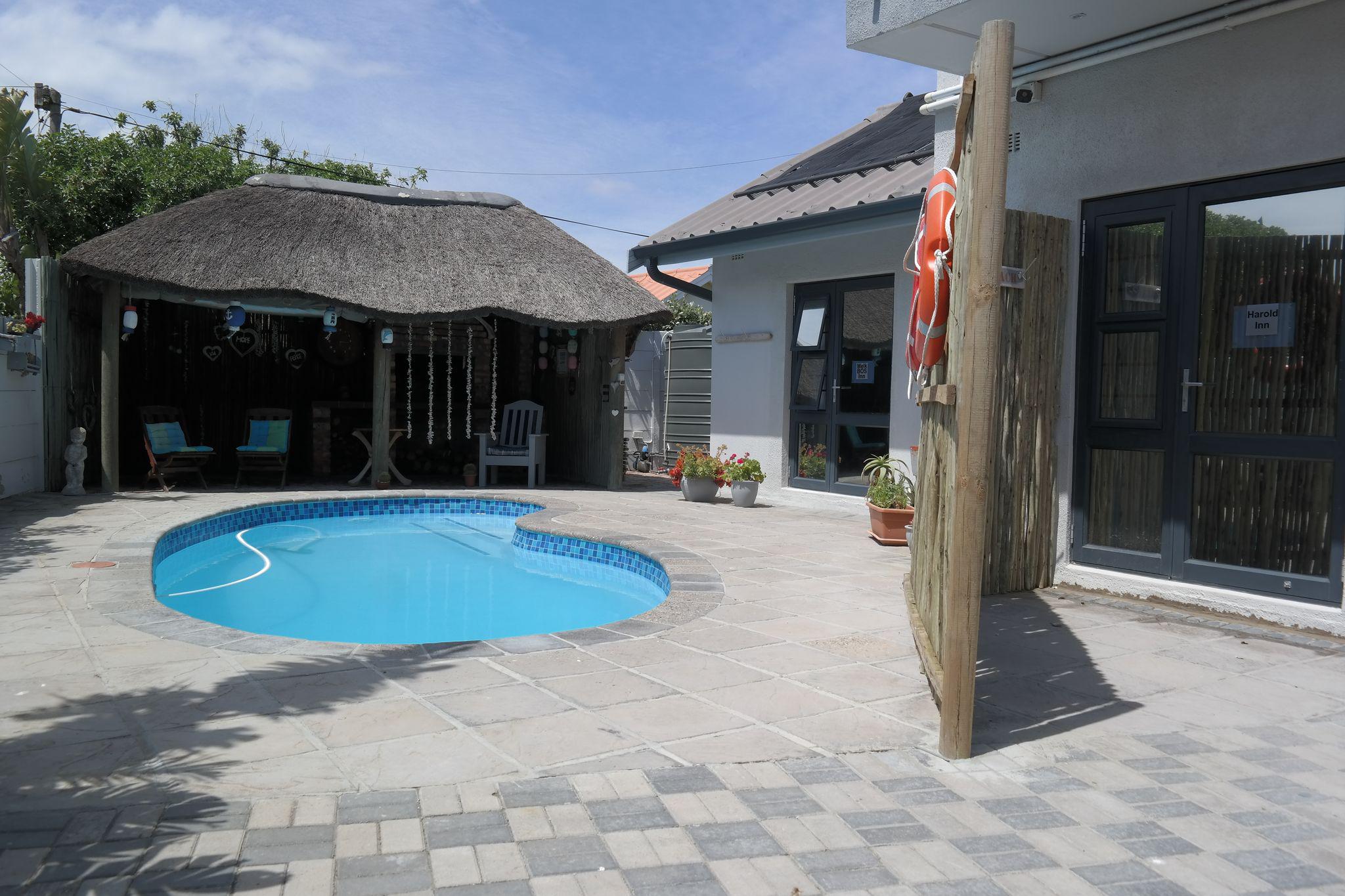 Melkbos Inn Self Catering Units